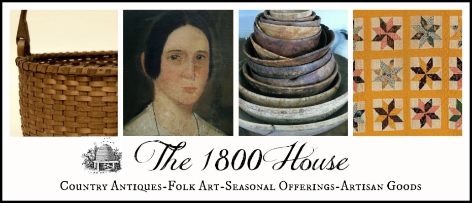 The 1800 House Antiques