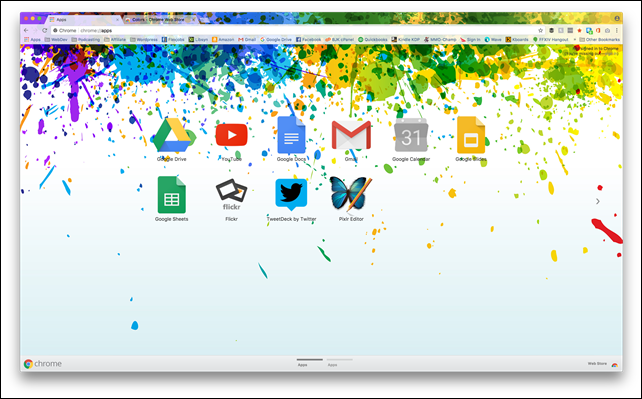 لجوجل كروم تطبيقات وإضافات ومُلحقات تعرف على الفرق بينها الآن - عالم