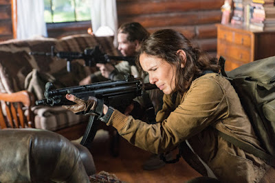 Colony Season 3 Sarah Wayne Callies Image 3