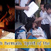 Padah Main Spirit Seorang Demi Seorang Di Rasuk