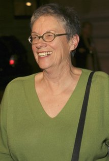 Annie Proulx. Director of Brokeback Mountain