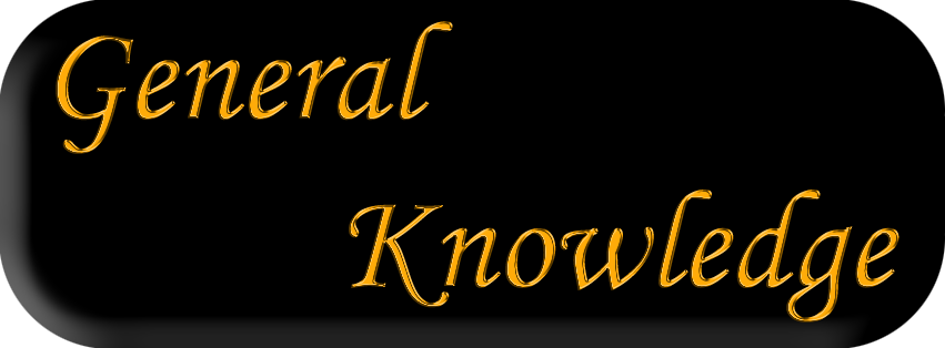 General Knowledge For Sarkari Exam | SSC, CGL, WBSSC, RRB, NTPC