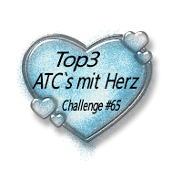 Top 3 ATC mit Herz