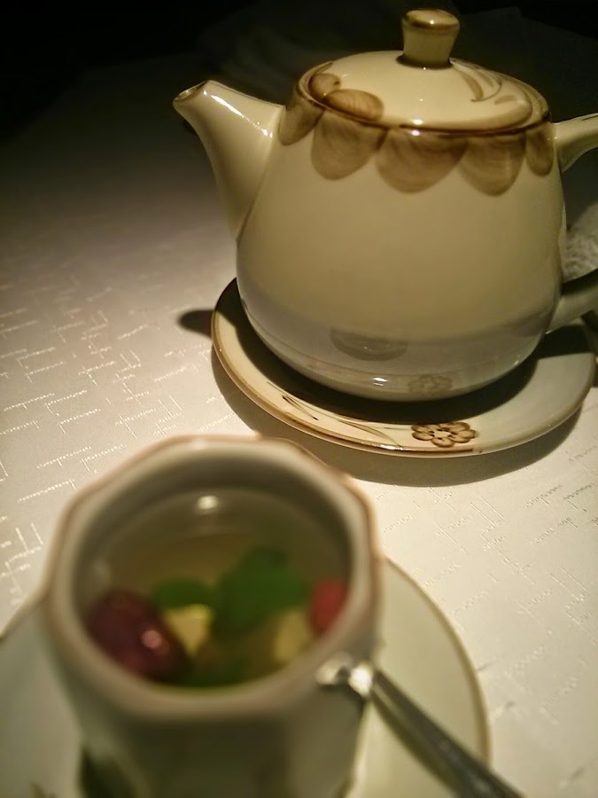 Restaurante Hanoi II