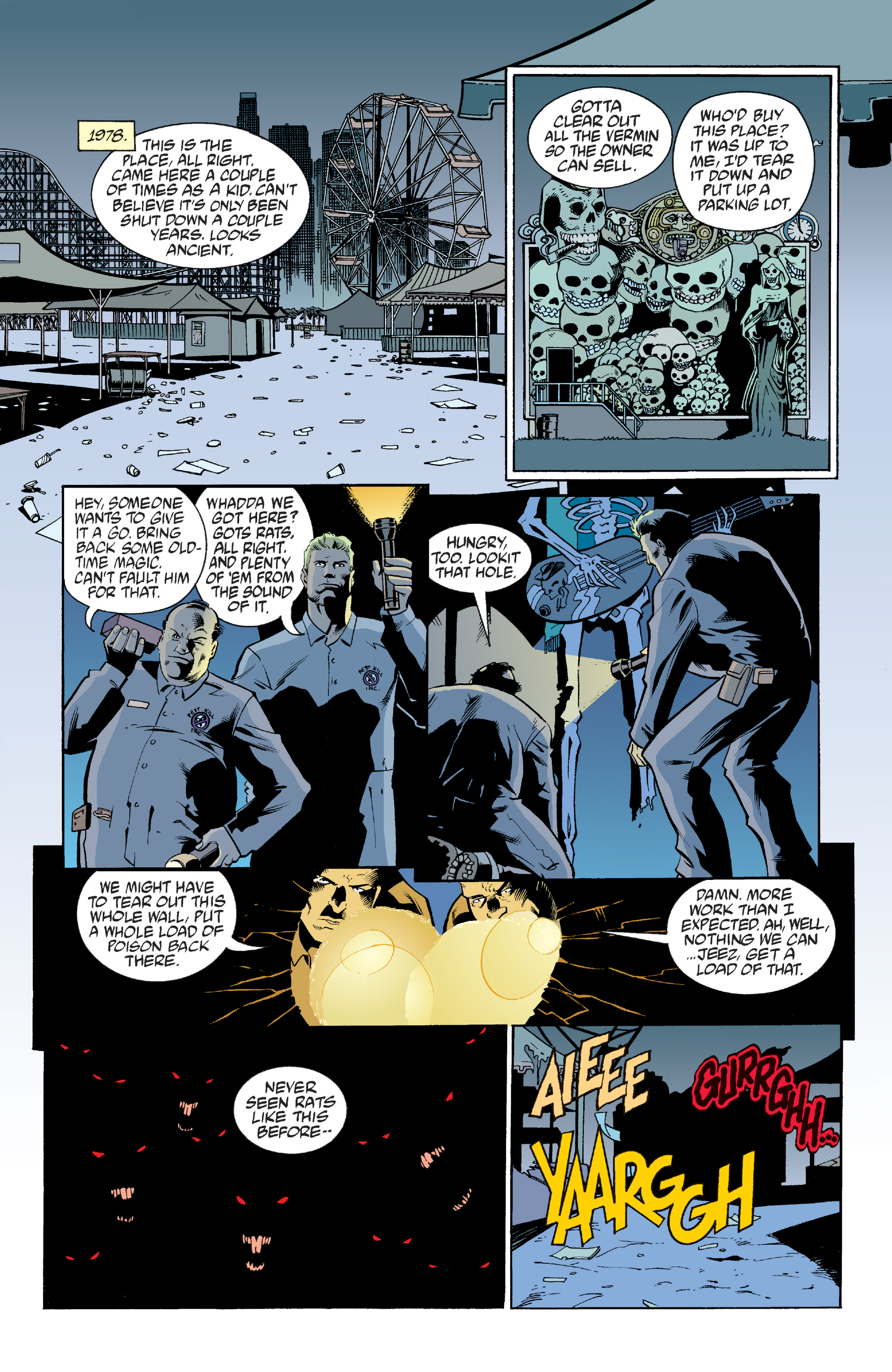 Read online Angel Legacy Edition: Book One comic -  Issue #Angel Legacy Edition TPB 2 (Part 1) - 53