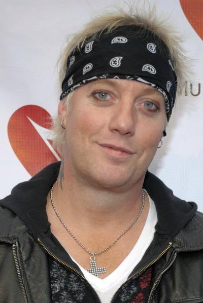 Jani Lane - Celebrity Name