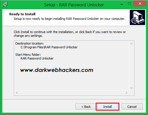 rar password unlocker android apk