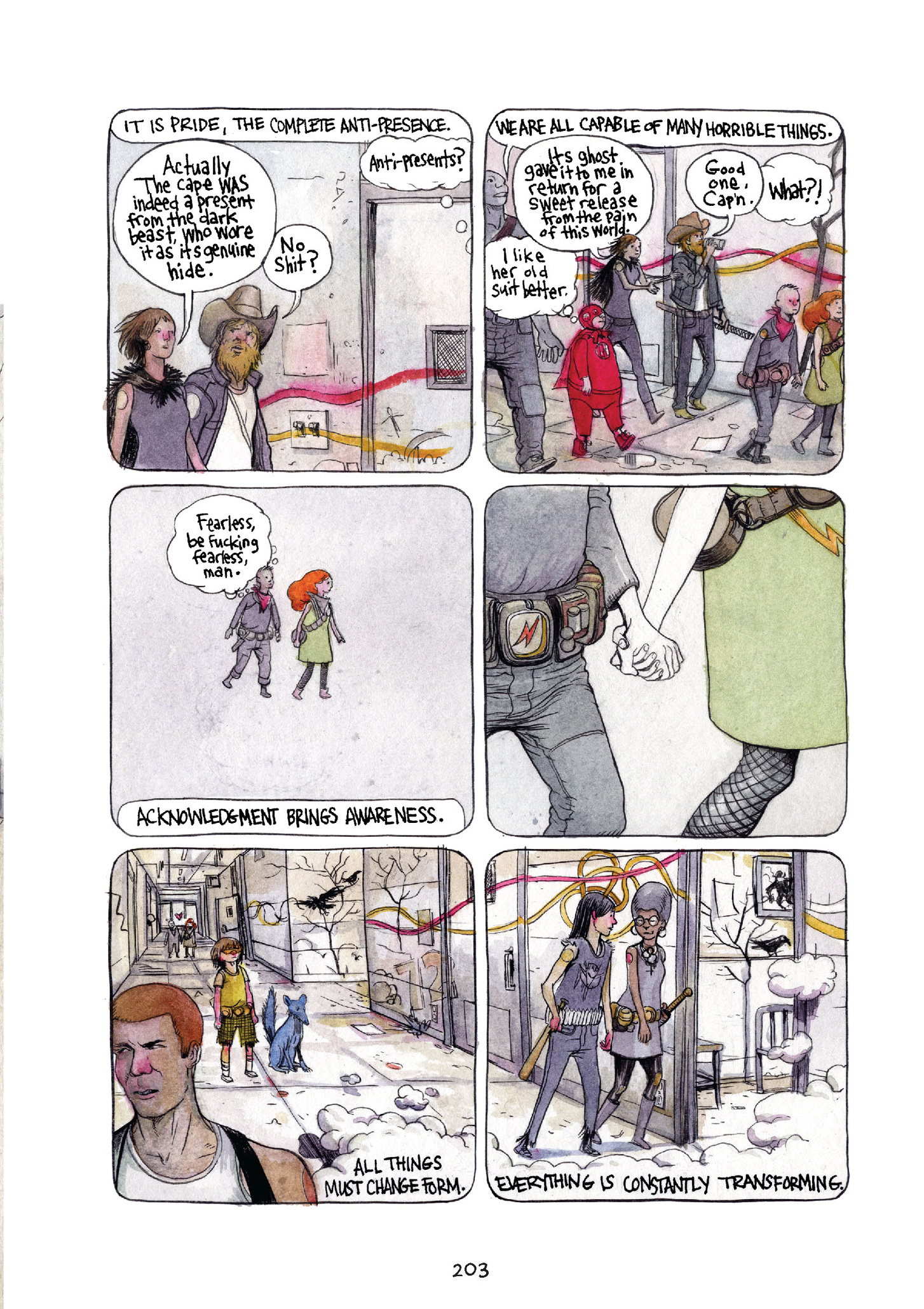 Read online The Wrenchies comic - Issue #1 - 190