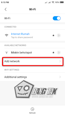 Cara Hidden Atau Sembunyikan WiFi Indihome Modem ZTE Terbaru Cara Hidden Atau Sembunyikan WiFi Indihome Modem ZTE Terbaru