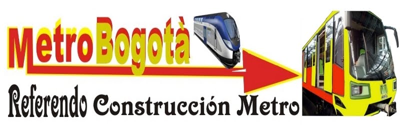 Metro Bogota
