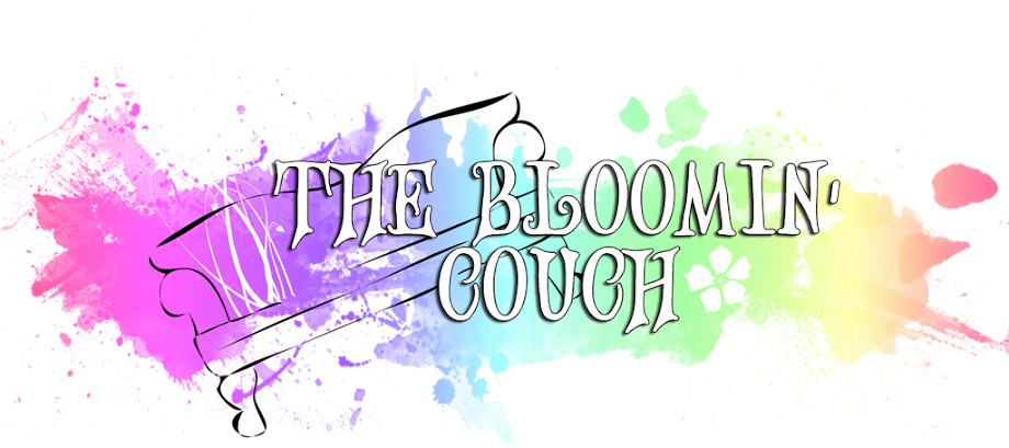 The Bloomin' Couch