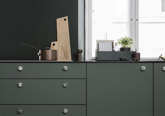ferm LIVING | The Home Collection
