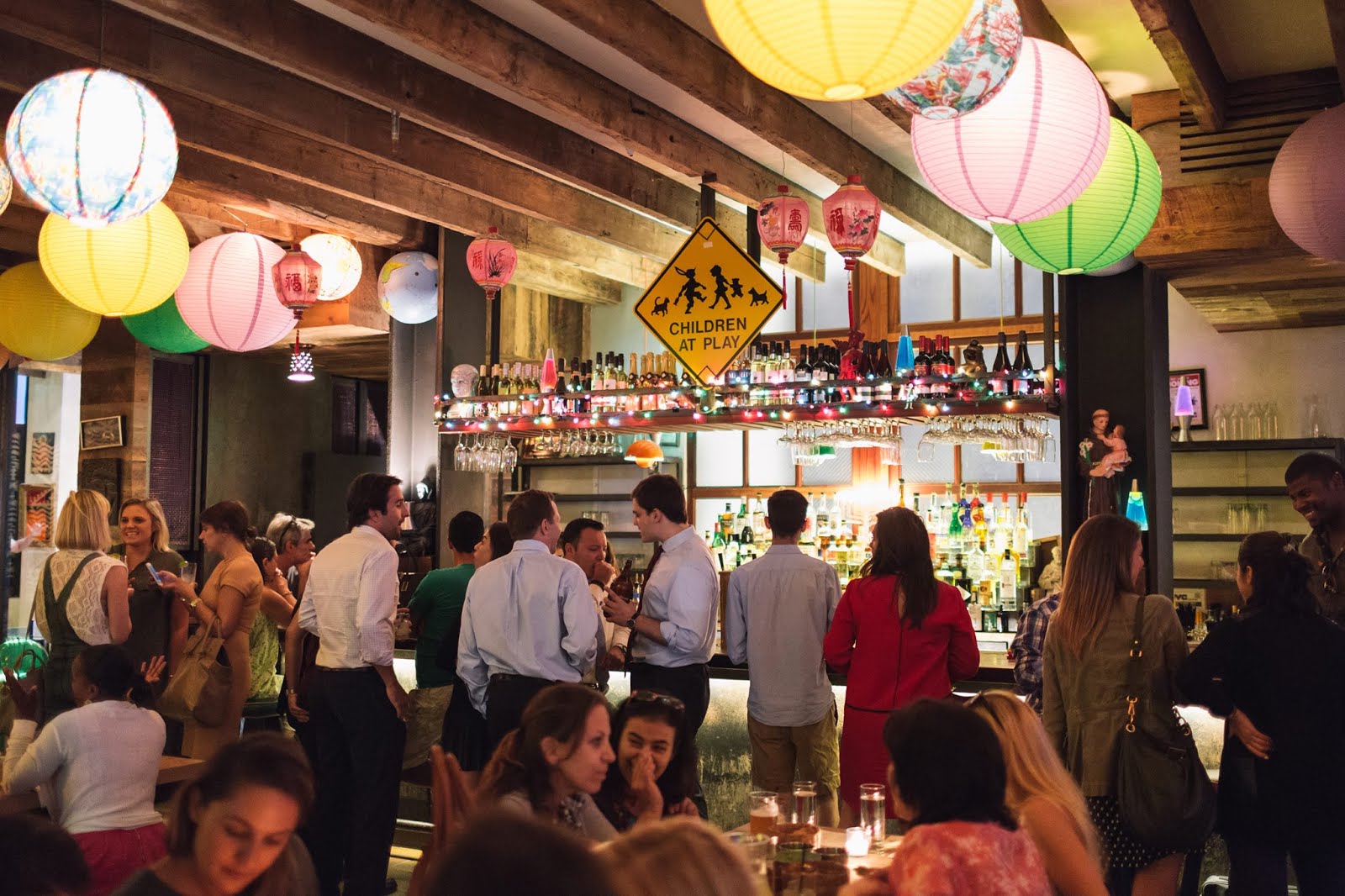 Sofrito In My Soul A Spoonful of Sofrito 27 New York City Bars With