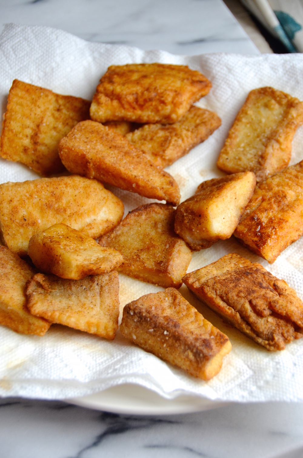 Spicy Fish Tacos with Chili Lime Mayo Always Order Dessert