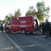 مصرع تسعة أشخاص وإصابة آخرين في حادثة سير بإقليم اشتوكة -آيت باها