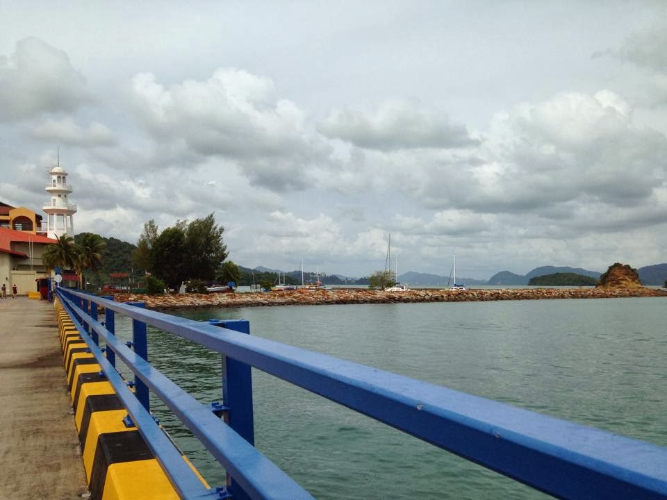 Langkawi