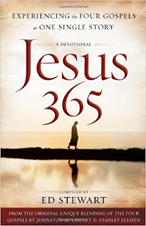 https://www.amazon.com/Jesus-365-Experiencing-Gospels-Single/dp/0736921621