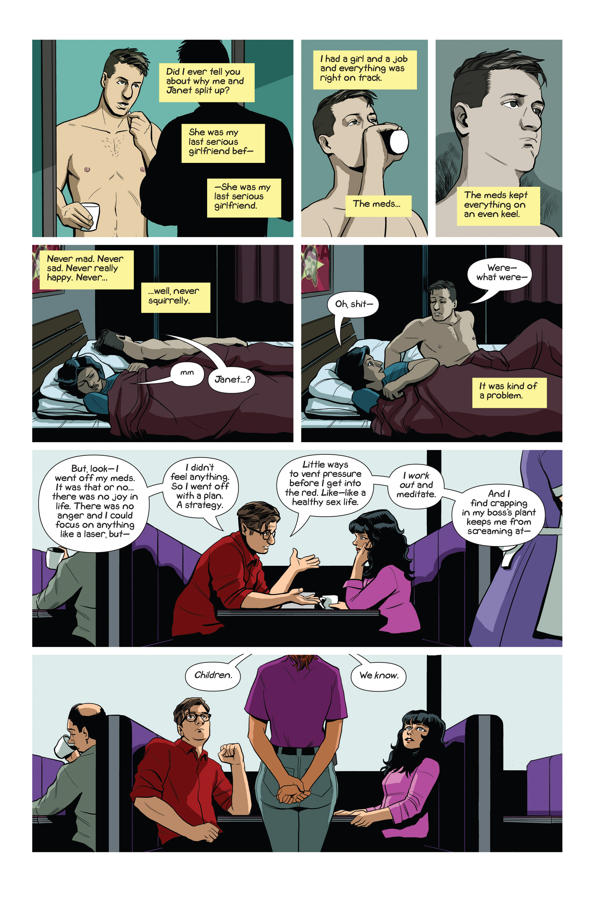 Read online Sex Criminals comic - Issue # _TPB 1 - 110