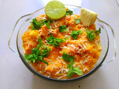 Cookease: How to prepare paneer butter masala?