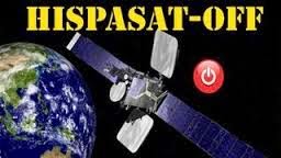 Hispasat 30w instável demais para SKS 24-02-2015