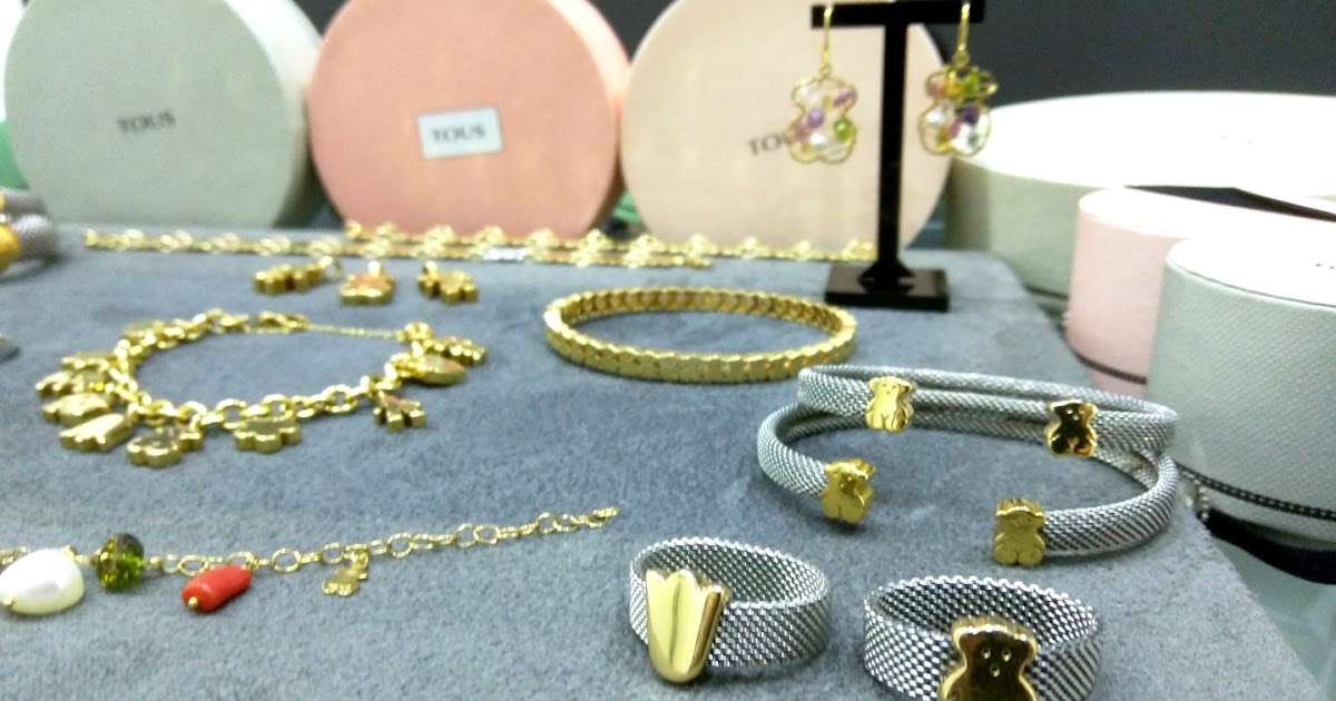 Tous segunda mano Barcelona, compra Tous.