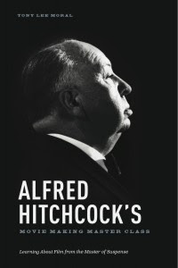 Canh Bạc - Alfred Hitchcock