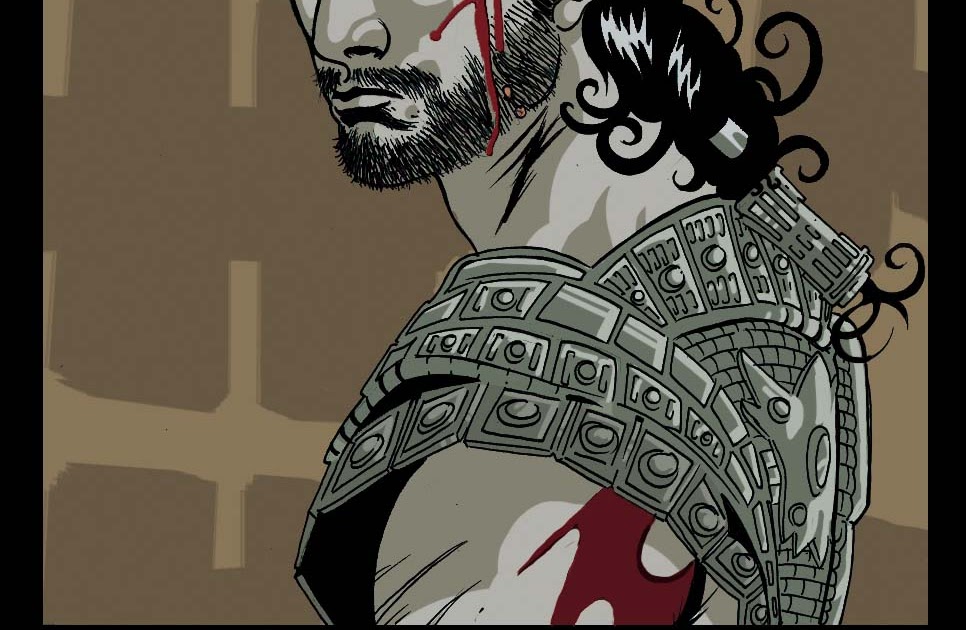 il blog di cesko: Troy, ovvero c'è Ettore?