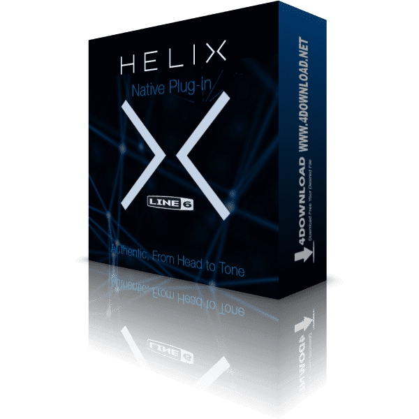 Download Line 6 Helix Native v3.71.0.rar for free