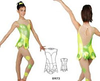 Vestimenta De Gimnasia Aerobica Tipos De Gimnasia