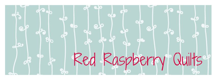 Red Raspberry Quilts