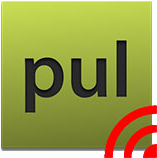 pulWiFi Logo