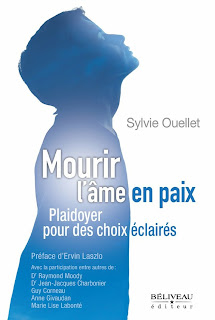 Roman: Mourir l'âme en paix de Ouellet Sylvie PDF Gratuit
