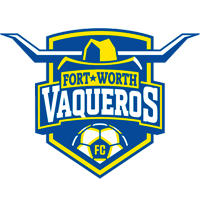 FORT WORTH VAQUEROS FC