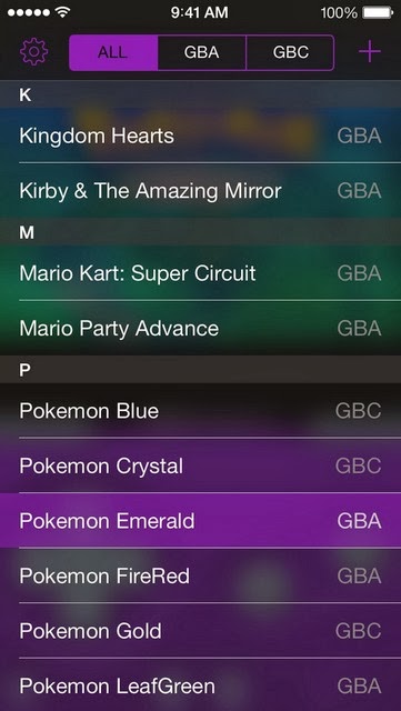 GBA4iOS: emulador de Game Boy é compatível com iOS 9.2 sem jailbreak 
