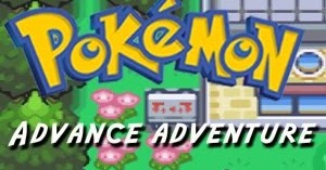 pokemon advanced adventure rom zip
