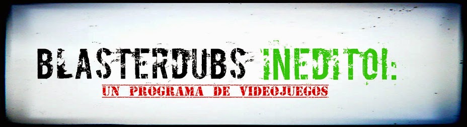 El Blog de BlasterDubs