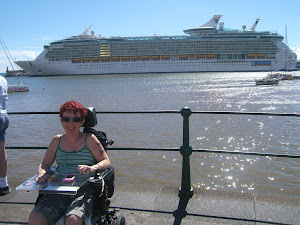 Cruise October 2010