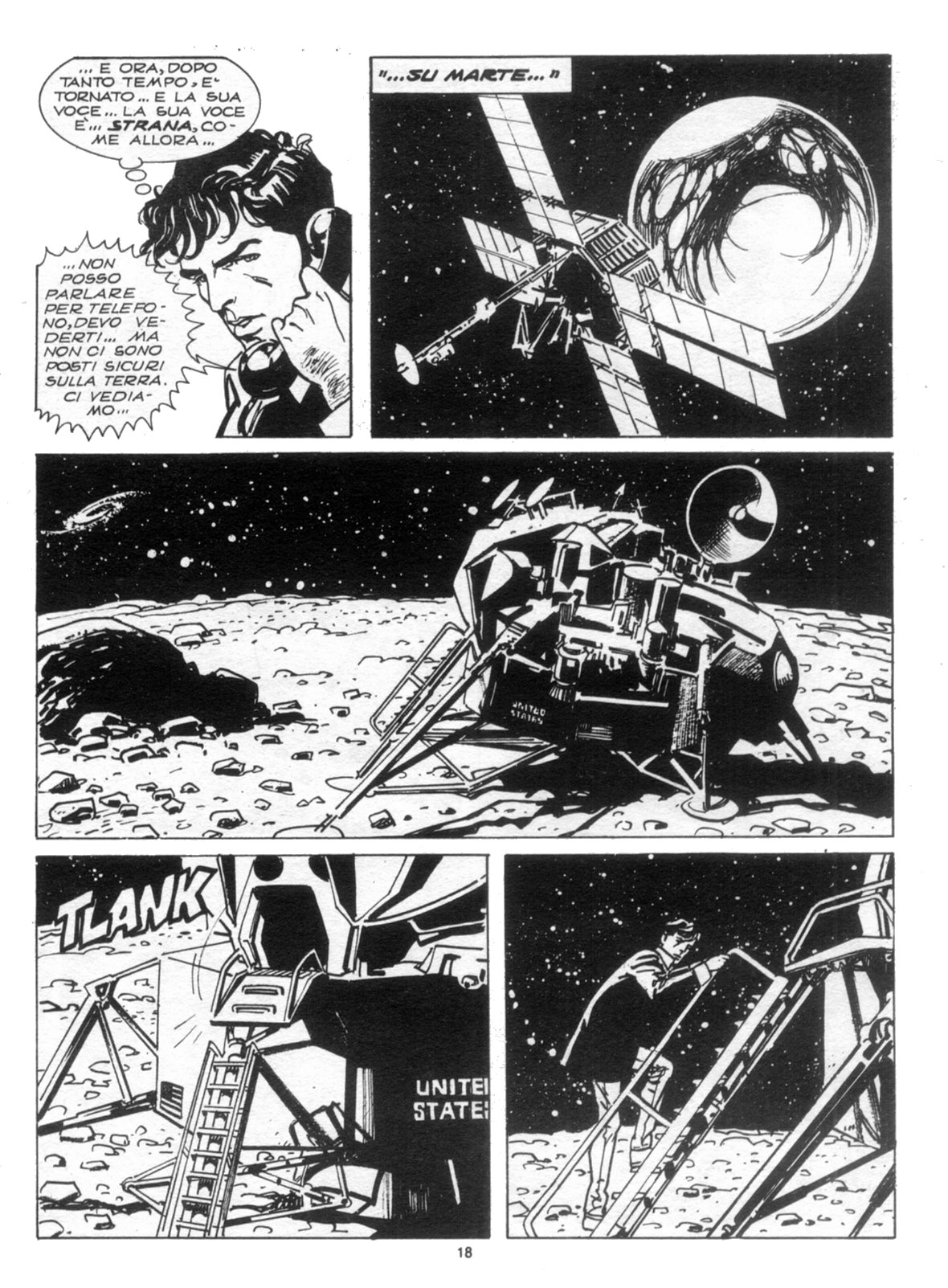 Dylan Dog (1986) issue 131 - Page 15