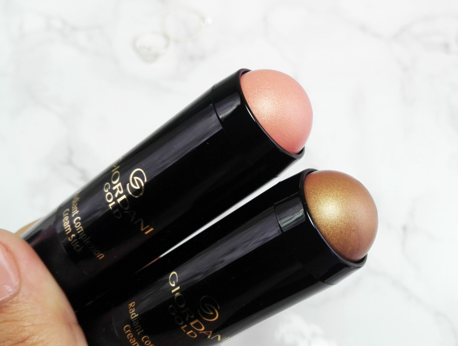 Blogger Mail Oriflame Goodies — Lana Talks