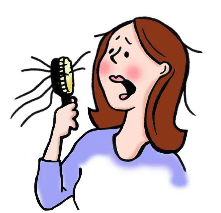 Natural Hair Remedies For Thinning Hair Natural Hair Remedies For Thinning Hair
