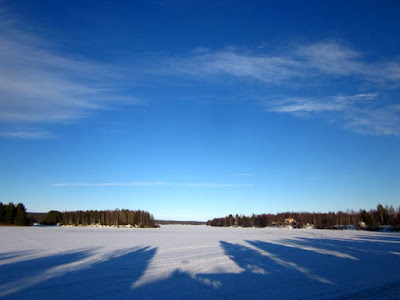 Lapland in Finland
