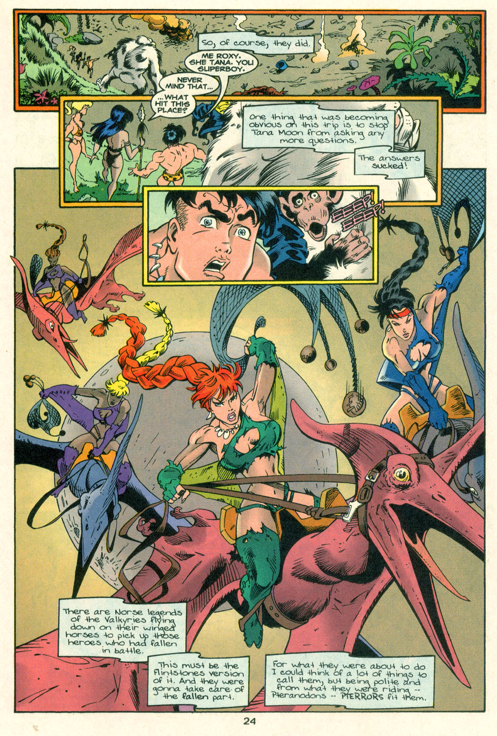 Superboy (1994) _Annual_4 Page 25