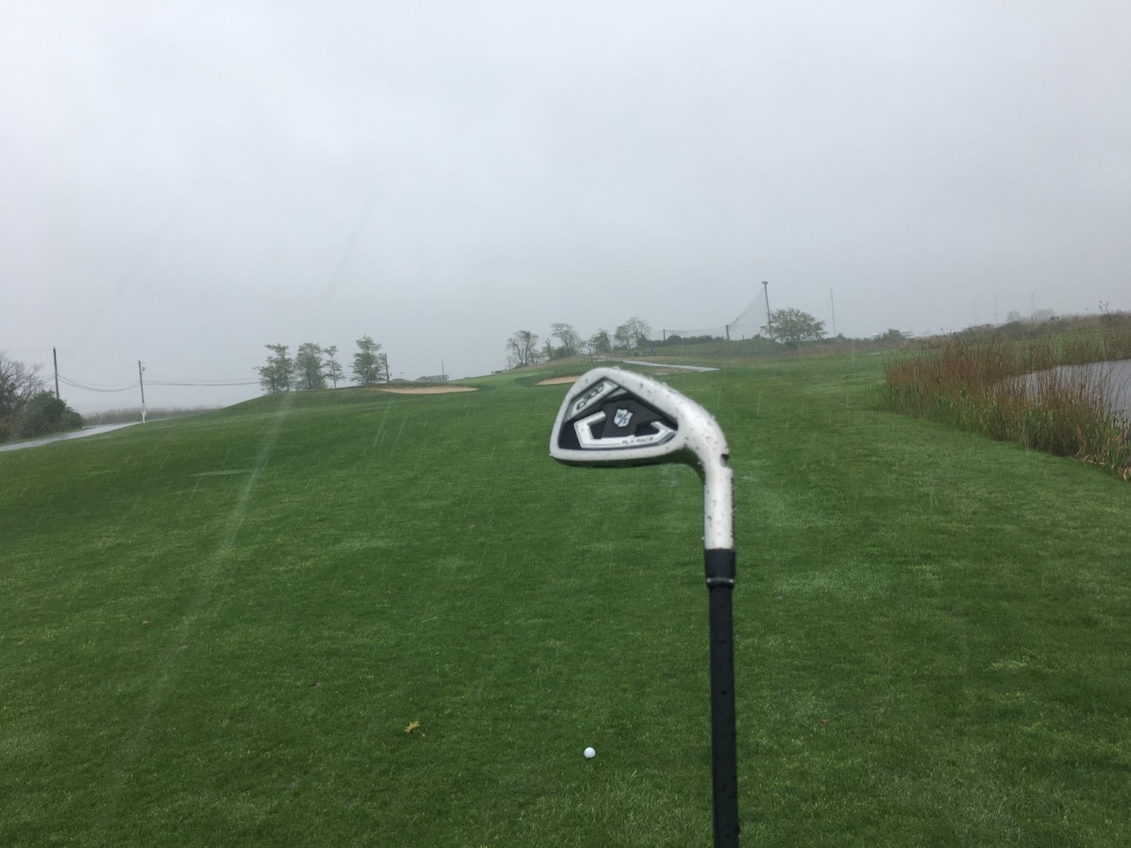 The 1 Writer in Golf From West Sayville and Timber Point to Bethpage