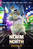 Norm of the North (2016) Norm of the North (2016)