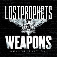 [2012] - Weapons [Deluxe Edition]
