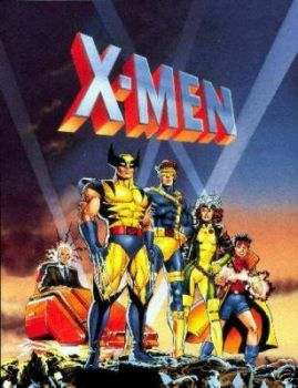 X-Men: The Animated Series