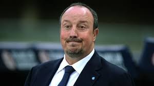 Rafa Benítez - Real Madrid - sobre Benzema: "Es un chico sensacional"