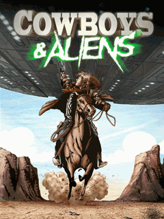 1 [Códigos/Cheats] Cowboys e Aliens (Java)