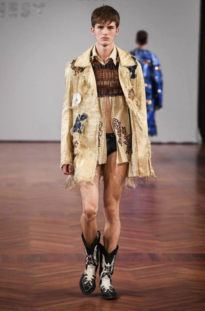 Designers' Nest SpringSummer 2017 Copenhagen Fashion Week CPHFW