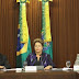 Dilma propõe plebiscito para Constituinte da reforma política 